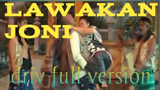 LAWAKAN JONI... SANDIWARA ANEKA TUNGGAL