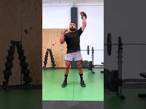 Short Strength Circuit @EricLeija and @erinmaw