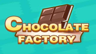 Chocolate Tycoon - Idle Game screenshot 4