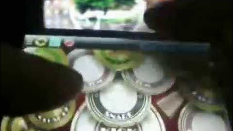 System of a Down - Toxicity (Drum Cover by Raymund)