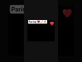 pariraj ❤️ ⛓️💥.......#parirajforever #rajvati #anchalsahu #ankurverma #trendingshorts #love