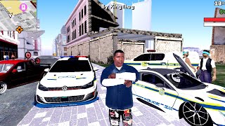 GTA Mzansi Stereo Hearts Rebirth (11 To 14)