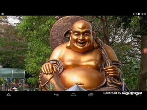 История Будды.