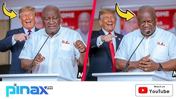 World Leaders Are Mocking Mahama: His Nkokonketehe & 24-Hour Economy Is a Massive Failure — Dr Zaato