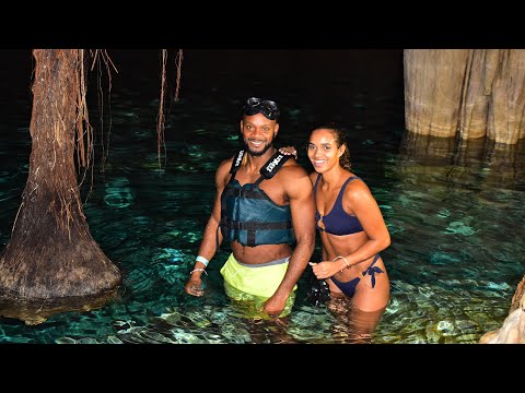 Our trip to Cancun Mexico | The Powells