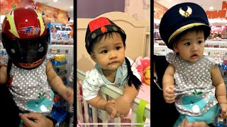 Mikhayla Tatyana, Im Not A Princess...im A Rock Star