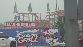 Big Ol' Ballpark Fair returns to Toyota Field
