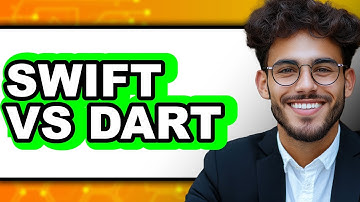 Swift vs Dart: Which Is Better for Mobile App Development?