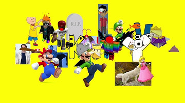 Dumb Ways to Die Agency Life with character Coke cola