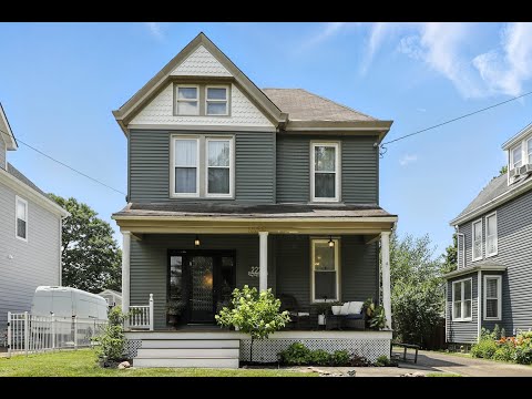 2223 Madison Avenue, Norwood, OH home video tour