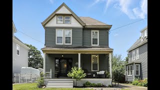2223 Madison Avenue video tour