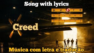 Petra - Creed (legendado)
