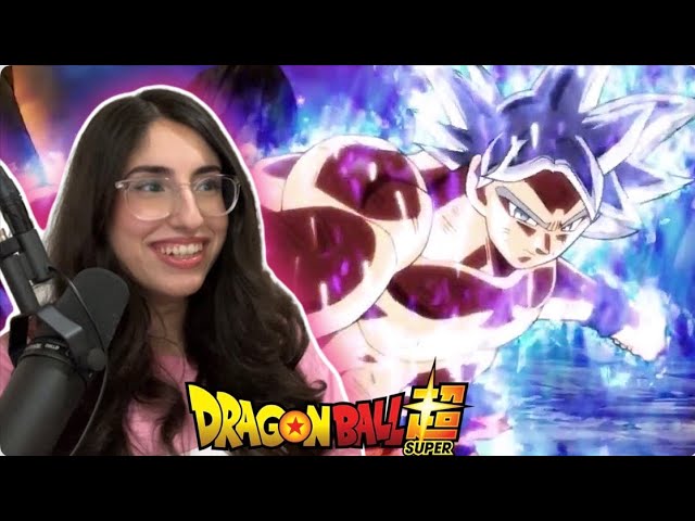 Dragon Ball Super — Episode 127 Review - The Game of Nerds