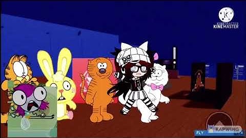 Everyone Fights Bad Users v3 Add Round 1