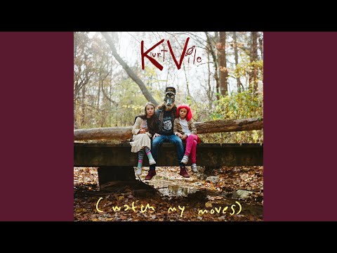 Cool Water - Kurt Vile
