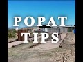 POPAT Tips