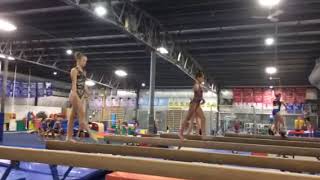 Celebrity Switch Side Straddle Jump Combo Net Worth