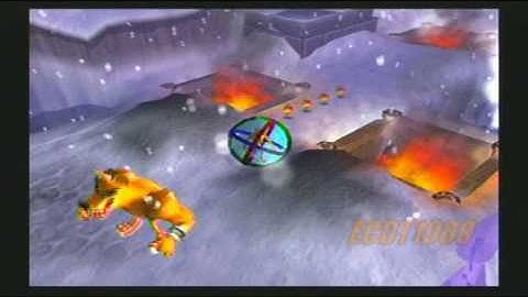 Crash Bandicoot The Wrath of Cortex (Playthrough) Part 21/68