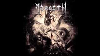 Morgoth - Traitor (2015 QSMD Fan Remaster, Australia)