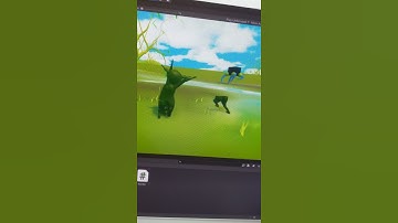 Prototyping full procedural animation