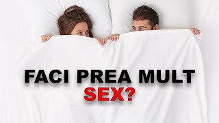 Ce se întâmplă cu vaginul dacă faci prea mult sex - YouTube