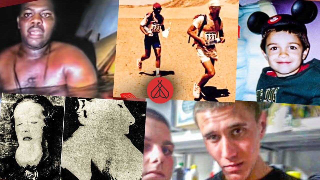 8 SKUTEČNÝCH PŘÍBĚHŮ, KTERÝM NEBUDETE VĚŘIT, ŽE SE STALY - #006