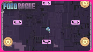 Pogo Rogue Gameplay (Steam F2P)