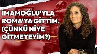 Şunu Bana Bir Anlat Nevşin Mengü | @Mirgun-Cabas