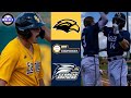 #2 Southern Miss vs #5 Georgia Southern (Exciting!) | Sun Belt Championship | 2024 College Baseball