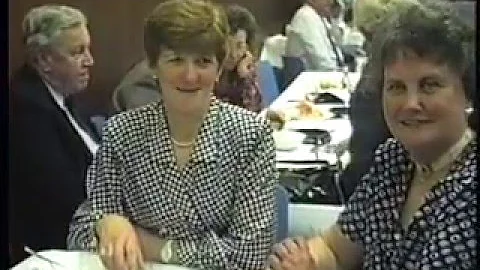 St Rufus 1993 Reunion