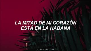 Video thumbnail of "Camila Cabello, Daddy Yankee - Havana (Remix) [Español]."