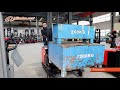 Ningbo Everlift Factory Introduction