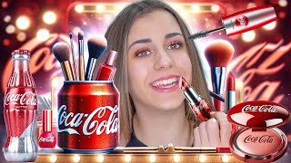 Beauty Box de Coca-Cola
