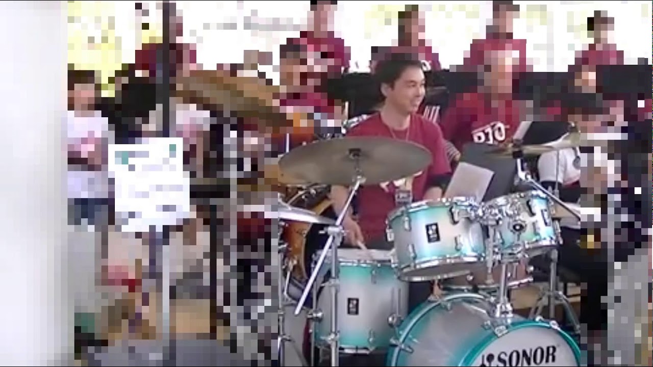 Big Band 【sing sing sing】 YouTube