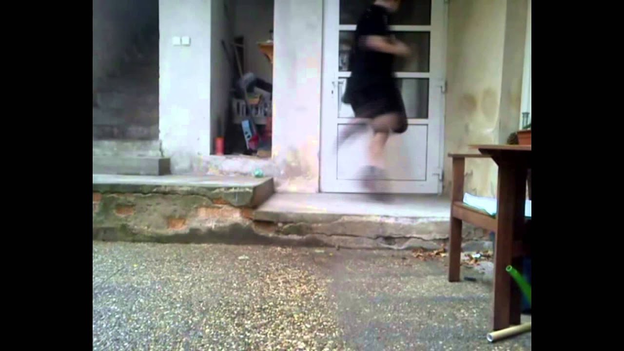 Inferno Dance Tournament vol.1 | Round 3 | Krysza vs Dani vs Zed