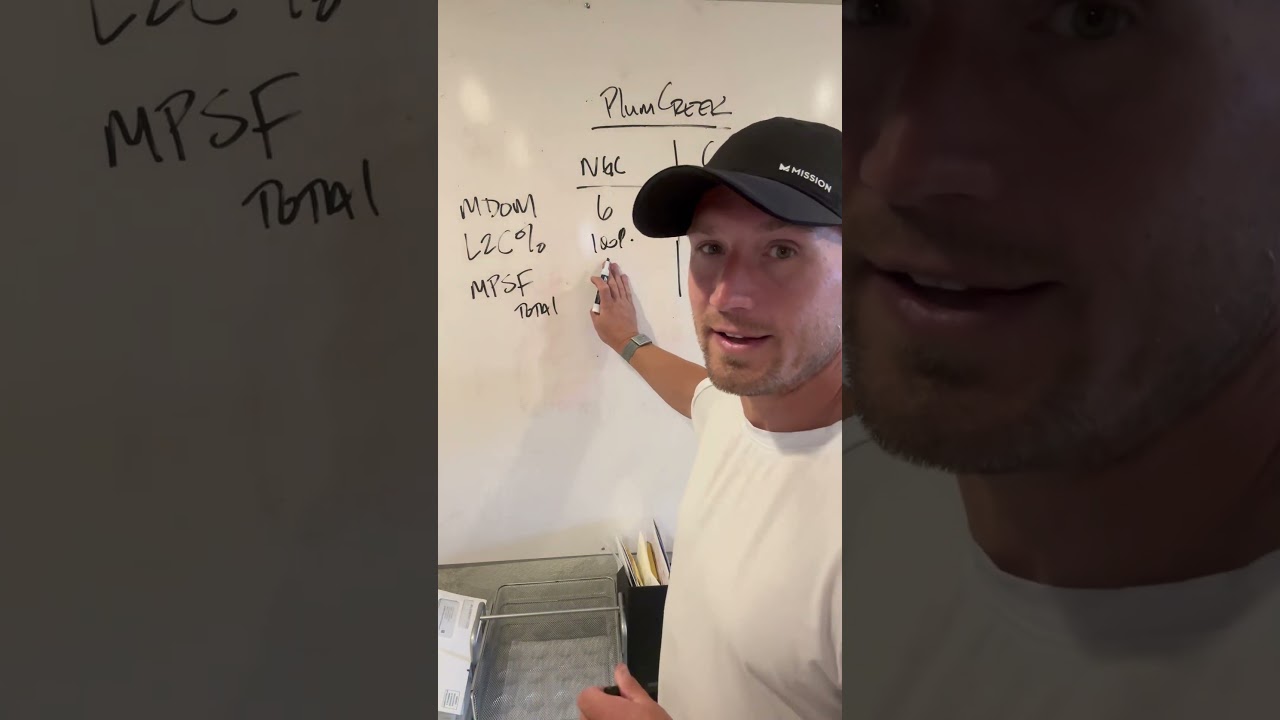 Plum Creek Market Update: Do Golf Course Views Pay Off?