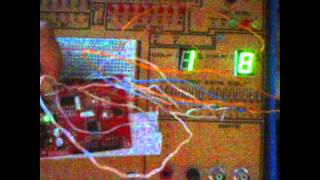 Microprocessor Activity