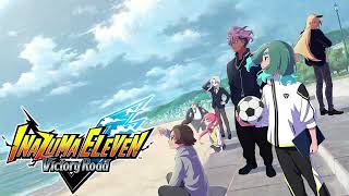 South Cirrus Town (bg50040) - Inazuma Eleven: Victory Road Story Mode OST | Music HQ #inazuma