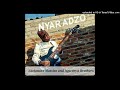 Nyaradzo Luckmore Matsito Ngwenya Brothers Official Audio