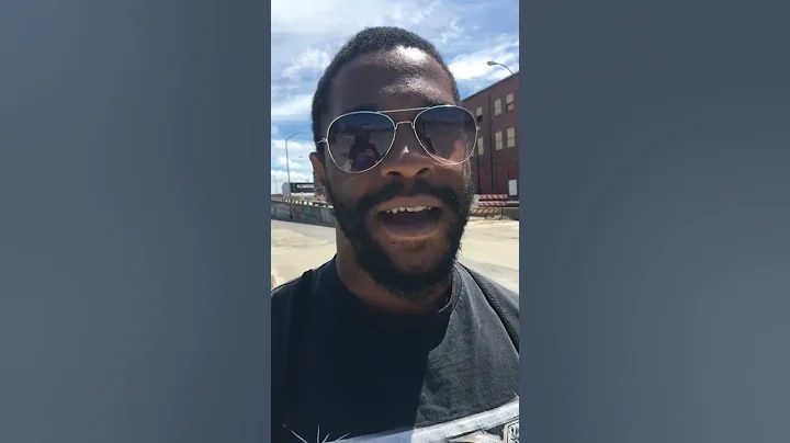 2018 06 05 Michael Golson