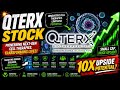 QTEX Stock Analysis | Qtrex Quantum Ltd Stock Latest Chart Update