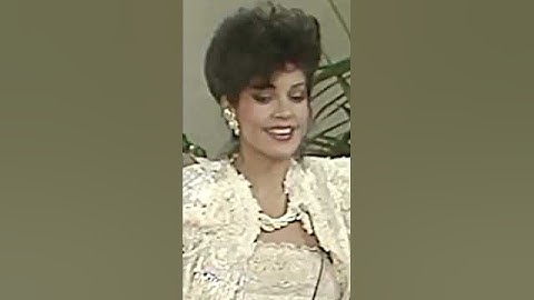 Thumbnail of That moment when Apollonia knew…her smile was not needed here. #shorts
