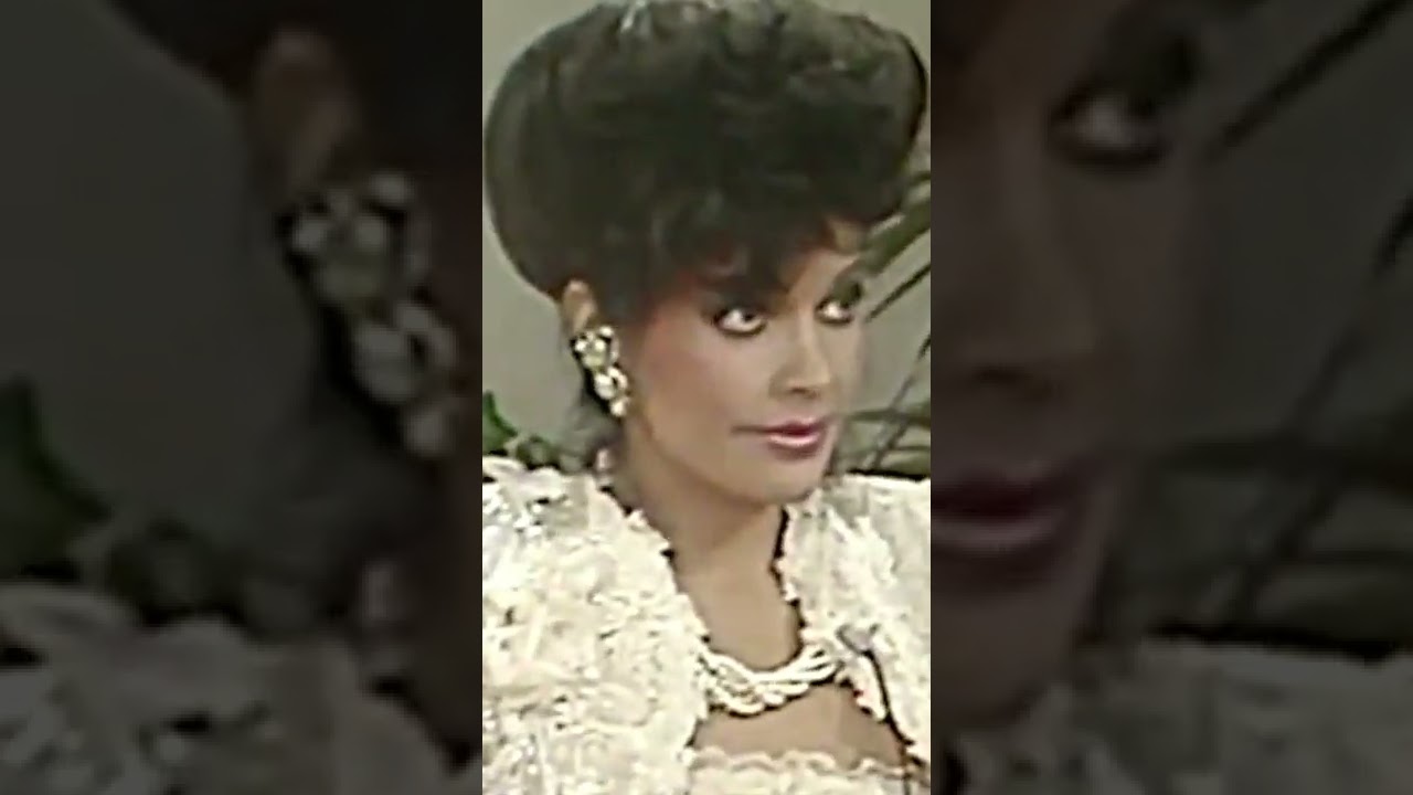 Cover That moment when Apollonia knew…her smile was not needed here. #shorts