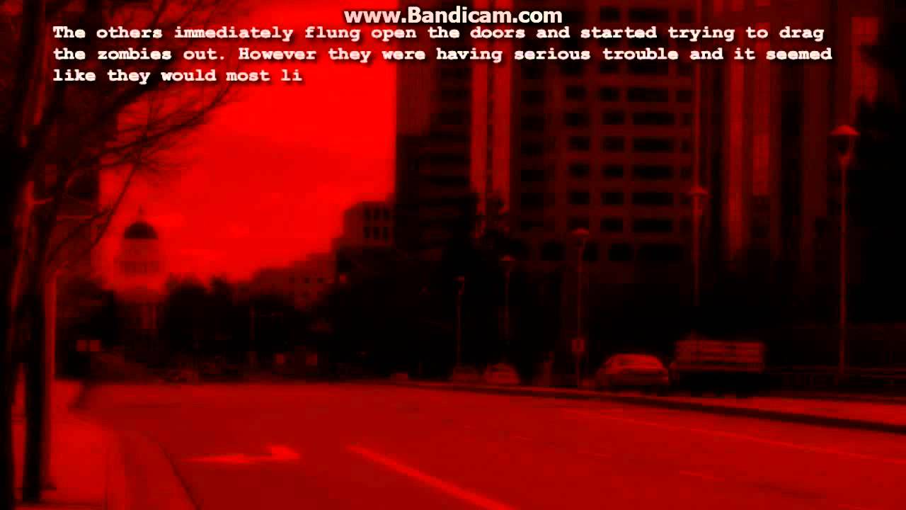 Dead Frontier Outbreak S1 Ep3 Driving Hd 720p Youtube