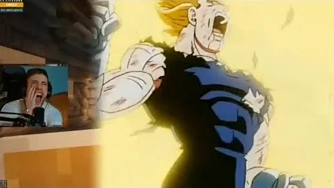 El mejor grit sper Saiyajin *Carola*