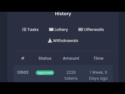 crypto-farms đã rút tiền thành công 1 lần chia sẻ kiếm tiền : phần 19