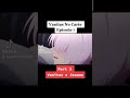 Vanitas No Carte Episode 7 Vanitas X Jeanne 