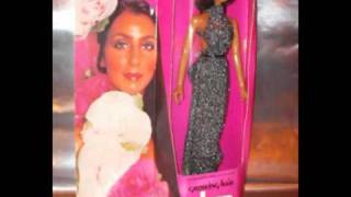 My CHER Dolls Collection ( part one)