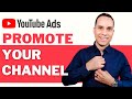 Get Subscribers Fast: YouTube Discovery Ads Full Tutorial