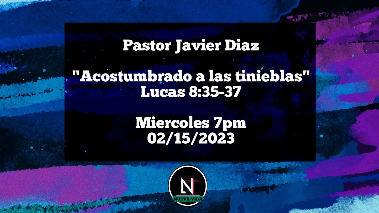 Nueva Vida Beaumont 02/15/2023 YouTube